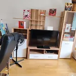 Comfort Apartment Vienna