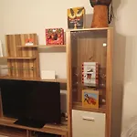 Comfort Apartment Vienna