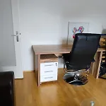 Comfort Apartment Vienna