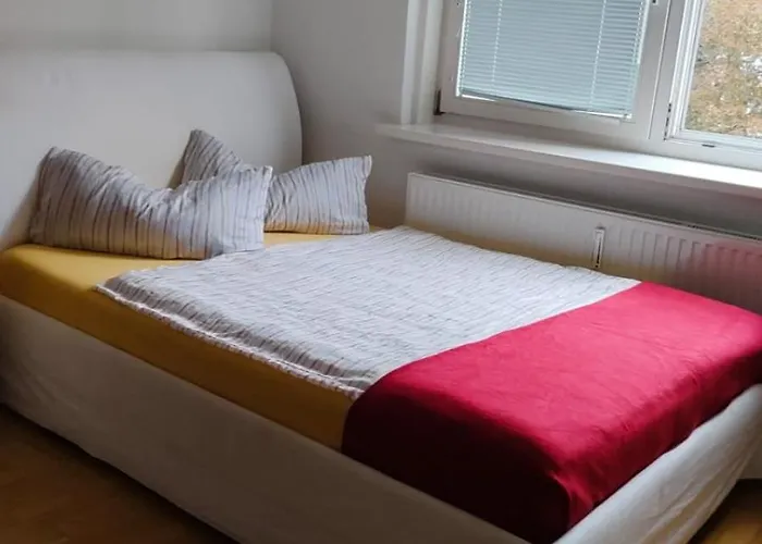Comfort Apartment Vienna