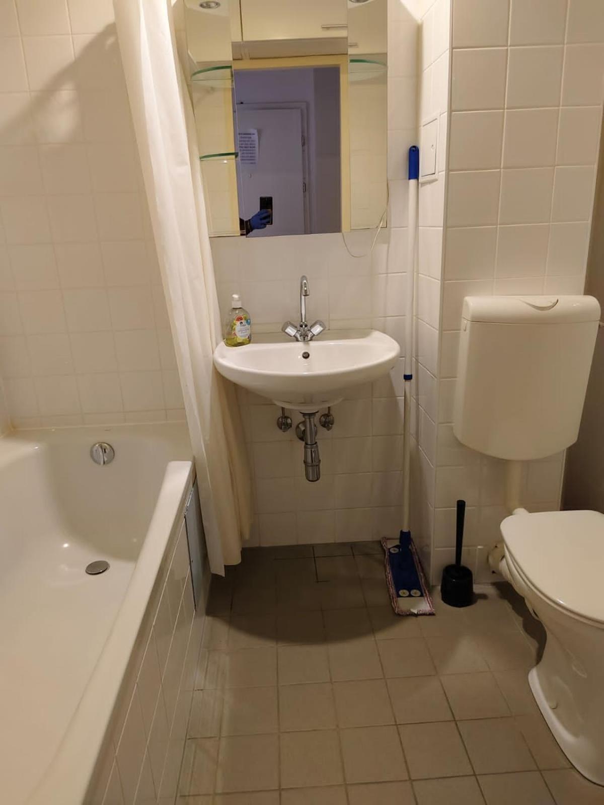 Comfort Apartment