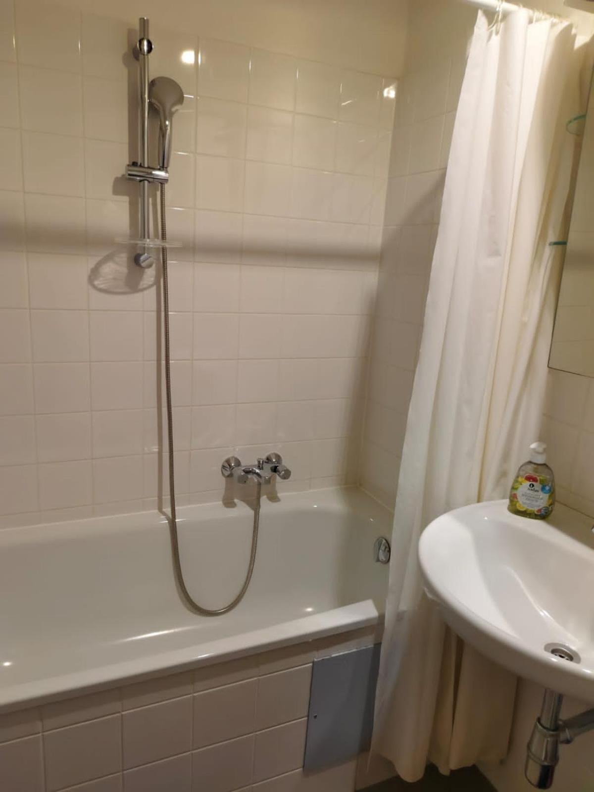 Comfort Apartment Wien