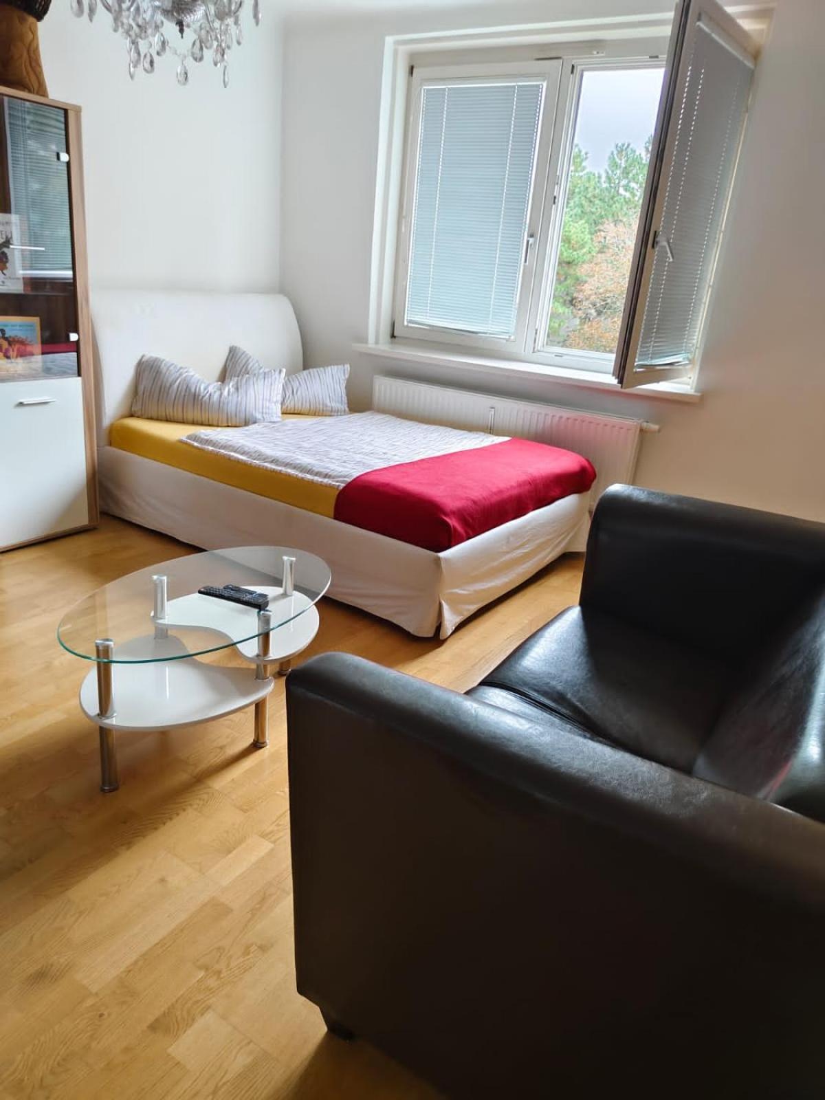 Comfort Wien