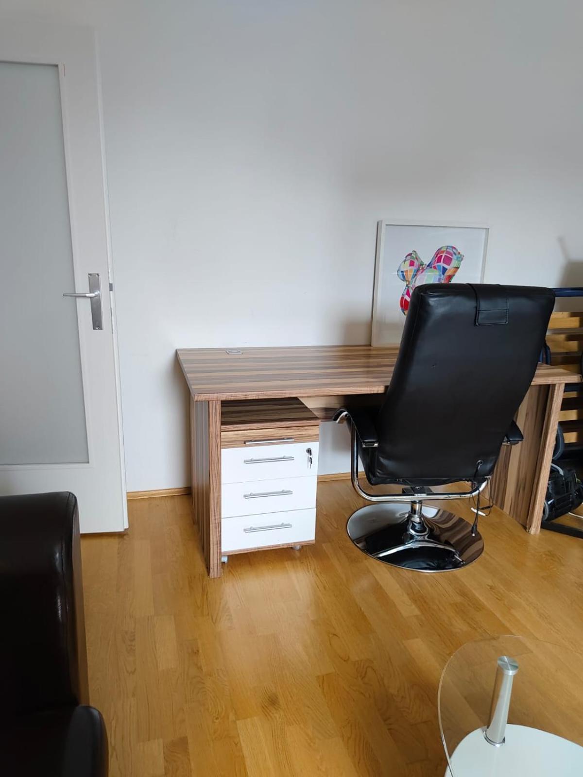 Comfort Apartment Wien