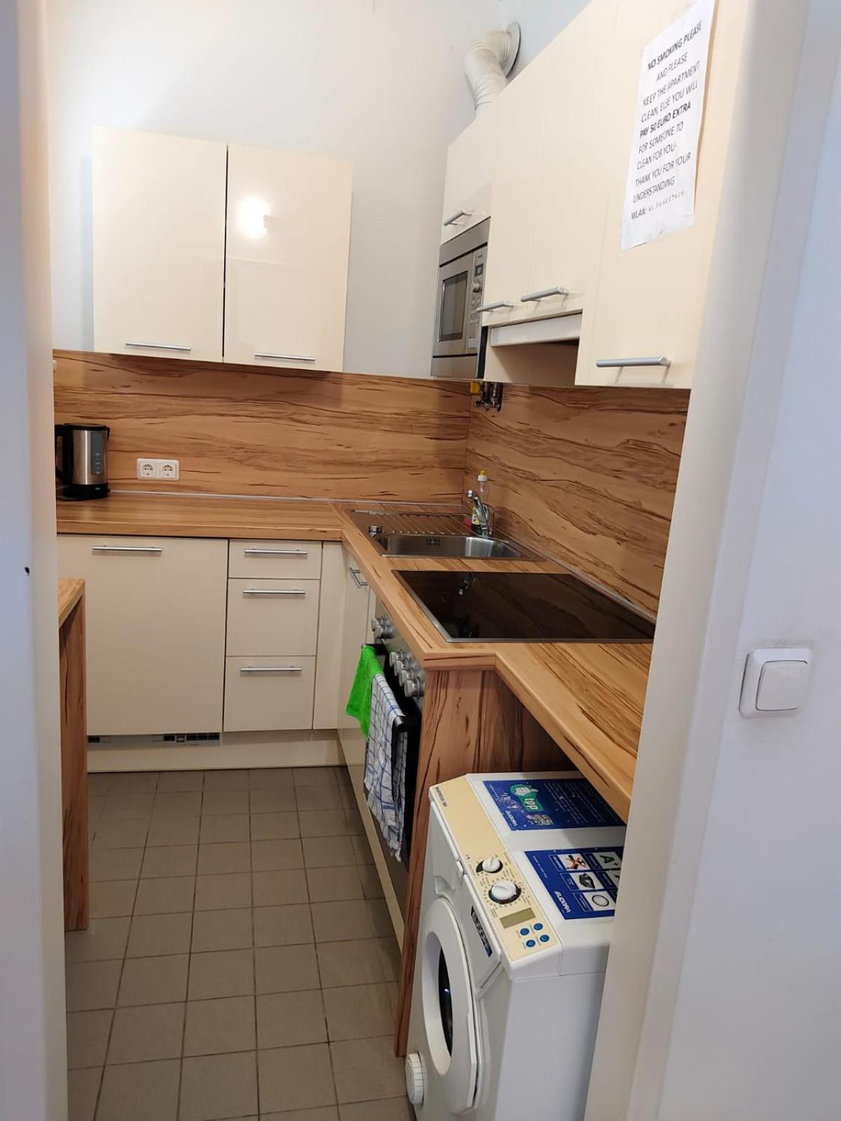 Comfort Apartment *